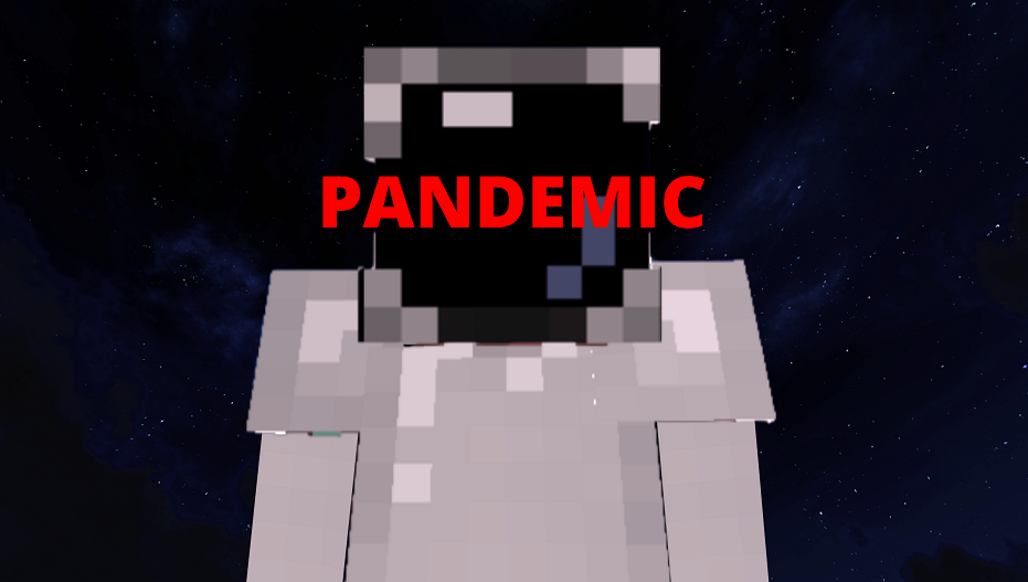 Descargar Pandemic para Minecraft 1.12